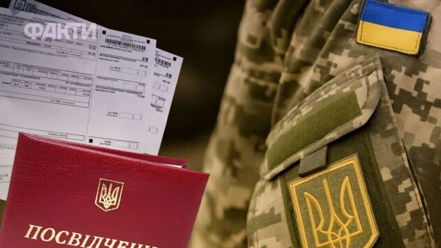 Пільги для військовослужбовців ТЦК: чи є для них окремі привілеї
