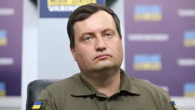 Може бути масштабнішим: Юсов про наступний обмін полоненими між Україною та РФ