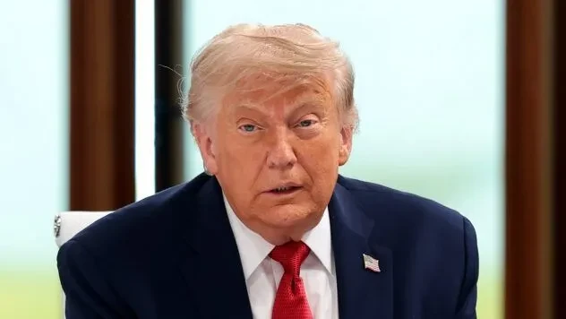 Ми теж хочемо ракети: Трамп прокоментував посилення ППО України
