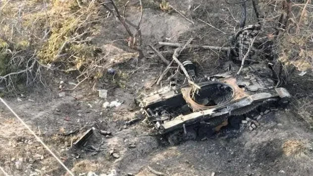 Втрати ворога на 26 серпня: ЗСУ знищили 1 450 окупантів та 74 артсистеми