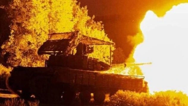 Втрати ворога на 29 вересня: ліквідовано 1440 окупантів та майже стільки ж БпЛА