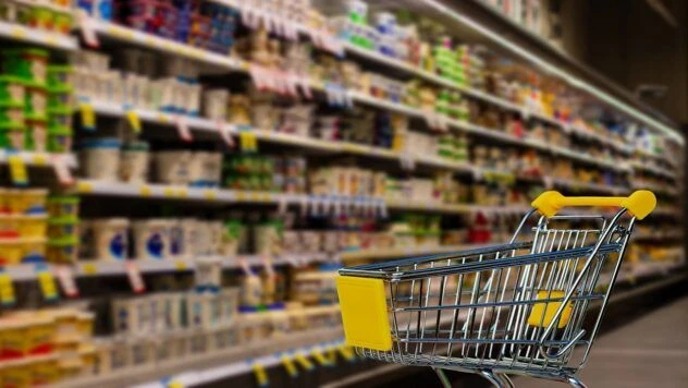 Які продукти можуть тимчасово зникнути з полиць — пояснення Мінагрополітики