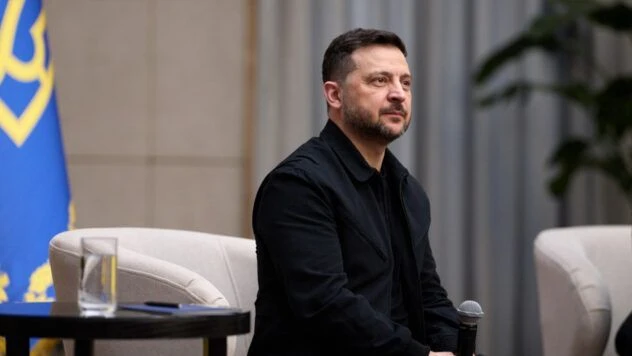 Україна домовилася про новий пакет ракет для Patriot – Зеленський