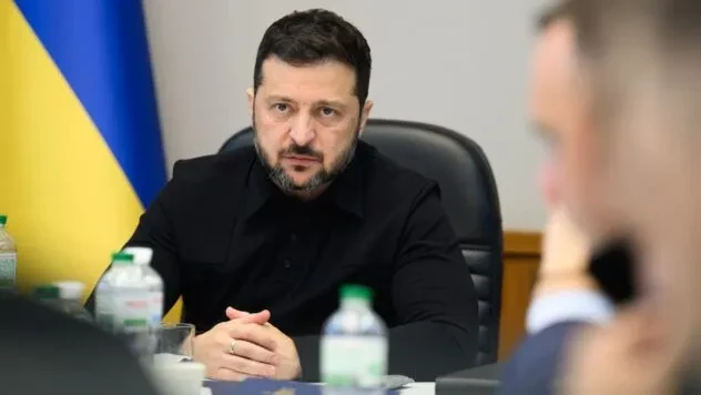Зеленський: Україна та Єврокомісія погодили підтримку на 2026–2027 роки