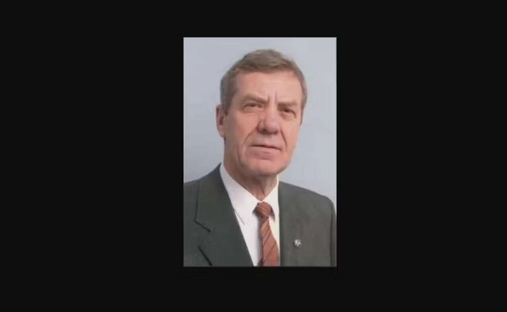 помер вчений Дніпро помер вчений Дніпро