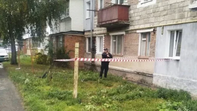 У Шептицькому чоловік поранив у шию військовослужбовця ТЦК і втік