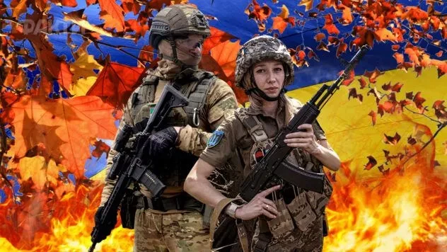 Кожен є оборонцем України: чому 1 жовтня можна вважати загальнонаціональним святом